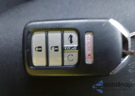 2019 Honda Civic Sport z USA, uszkodzony, nr VIN 2HGFC2F83KH506271